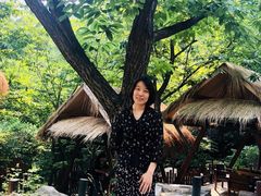 -北京水岸山吧度假村(雁栖镇店)