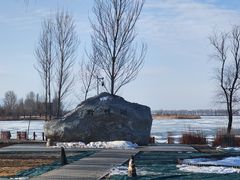 -野鸭湖国家湿地公园