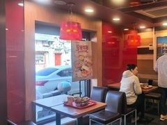 -和合谷(新街口店)