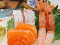 -阿吾罗·月咏精致日料(港汇恒隆广场店)