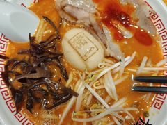 -麺屋猪一(福田石厦店)