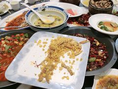 -和康·佳韵酒楼(合信路店)