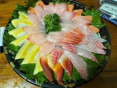 -蓝塞夫三文鱼(无锡玉泉街店)