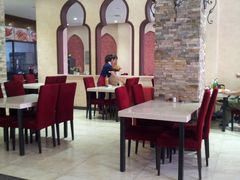 -西夏回族烧麦馆(牡丹街店)