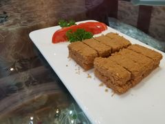 -千岛湖花园饭店-中餐厅