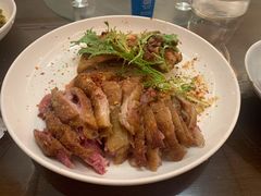 -富临轩私房菜(集庆门大街店)