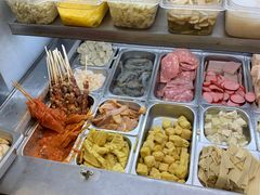 -杨国福麻辣烫(真光路店)