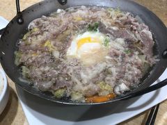 昆布牛肉锅-东京屋(武定路店)