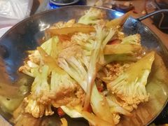 -新白鹿餐厅(城西银泰城店)