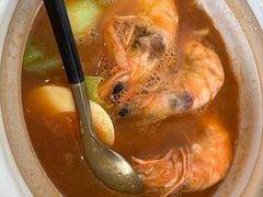 -子霖南山鲜虾面(南山总店)