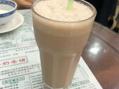 -仁信老铺(华盖路店)