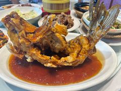 -玉林烤鸭店(黄村兴华店)