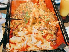 -炉鱼(爱琴海购物公园店)