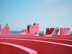 -漳州滨海火山岛自然生态风景区