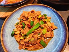 -云海肴云南菜·蒸汽石锅鱼(青岛万象城店)