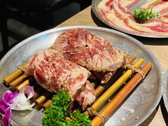 -西塔老太太泥炉烤肉