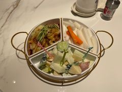 -马白开来特色羊排揪片子  (总店)