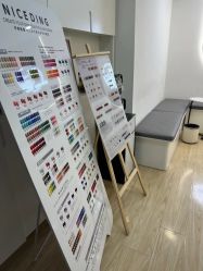 -斯馨·健康美甲美睫