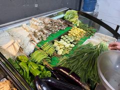 -南园路·韦四烧烤(南园路店)