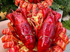 -必点海鲜·海肠捞饭大王(滨江道店)