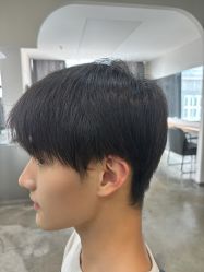 -蚂蚁造型沙龙