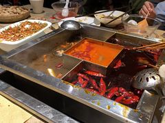 -锦城印象火锅(天府三街店)