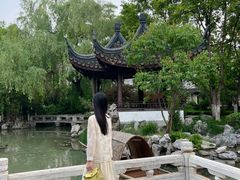 -君庭中餐厅(友谊宾馆店)