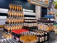 -川骄海鲜自助(河东店)