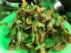 -都江堰石锅鱼