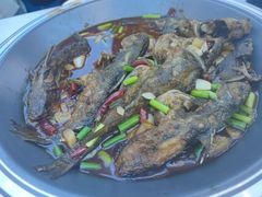 -印象牯岭小厨(牯岭街店)