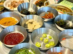 -山葵说·泥炉烤肉(泰达时尚E街区店)
