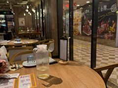 -必胜客(金元宝店)