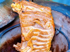 -陈记农家挂炉烤肉(雁南一路店)