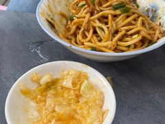 -二号桥脆绍面(星辉中路店)