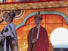 -杨家埠民间艺术大观园