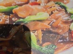-西安饭庄·非遗陕菜(凤城五路店)