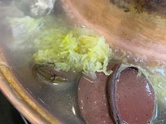 -和顺坊老北京铜火锅