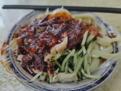 -老字号·三十一号面皮(商埠路步行街店)