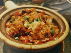 -马来西亚美食街
