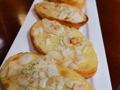 -金泰西餐厅