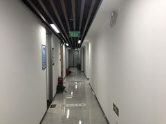 -新航道雅思托福·留学·考研培训(人民广场校区)