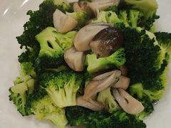 -烤肉宛饭庄(北新桥店)