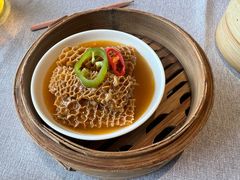 -潮府馆·非遗潮州菜·世纪公园(新国际博览中心店)