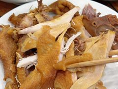 -老刘家永盛斋·传统泡馍(东关南街店)