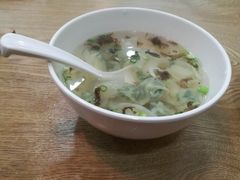 -景芳周大姐烧麦(东新店)