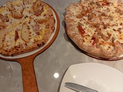 -必胜客(江桥万达店)