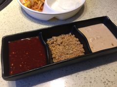 -阿泽禧烤肉(民兴花园店)