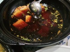-久宴·天目湖大鱼头(恐龙园店)