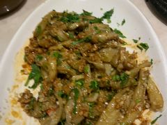 -味上湘菜馆(岳麓山店)
