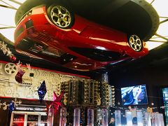 -MOSSO德国餐厅·音乐酒吧(环宇荟店)